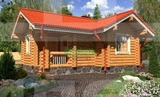 Проект бани Затея